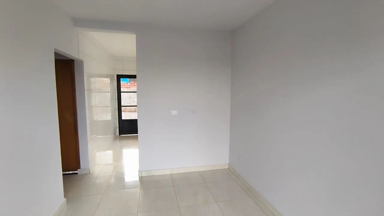  FINANCIA COM ZERO DE ENTRADA - Casa em Floresta-PR - Foto 4