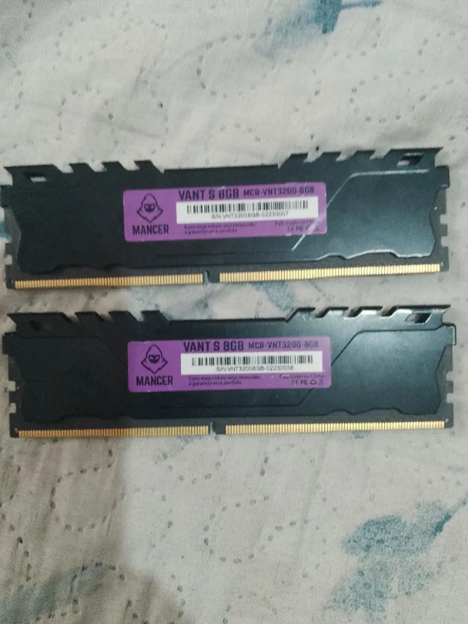 2 Memória de computador 