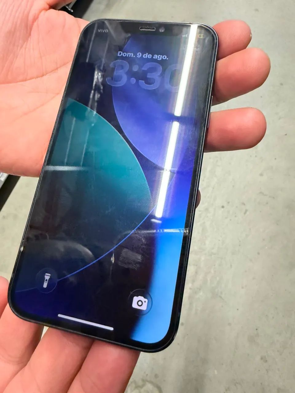 iPhone 12