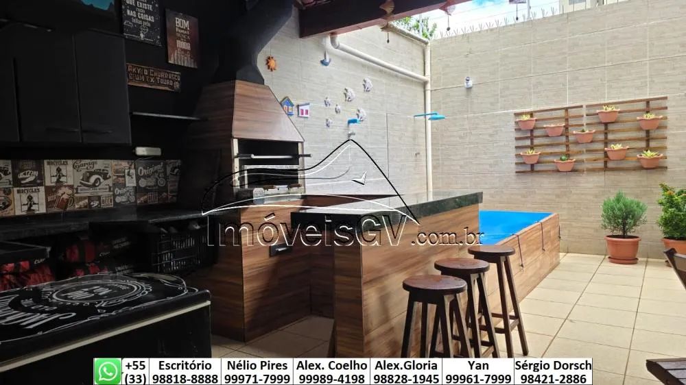 Vale Verde II - Casa - Foto 4