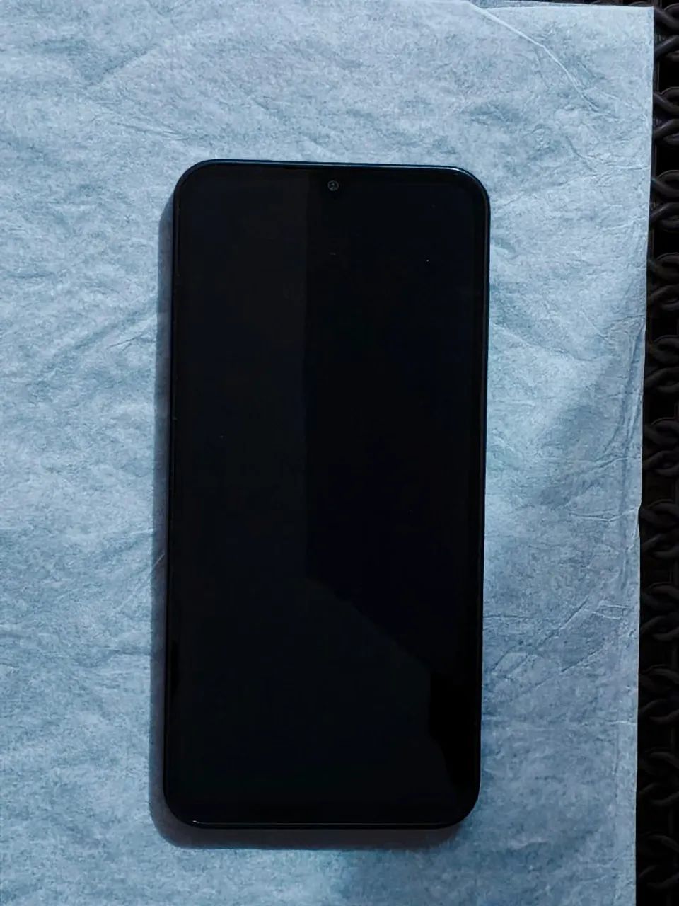SAMSUNG GALAXY M15 5G 