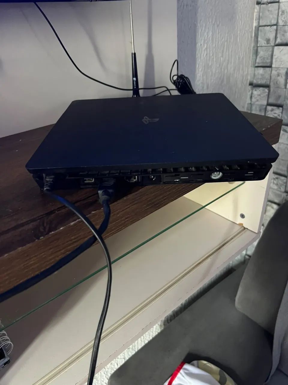 PS4 - Foto 2
