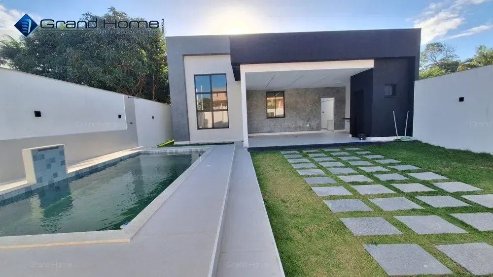 Casa 3 quartos em Ponta da Fruta - Foto 3