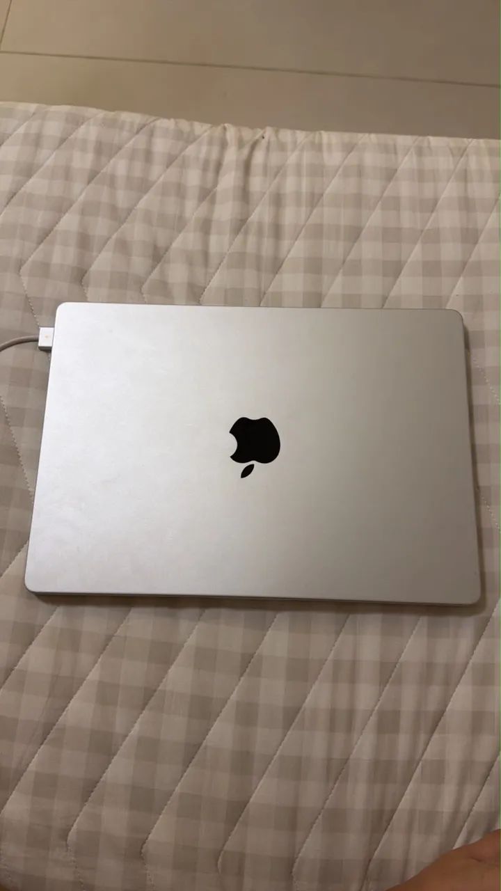 MacBook M4 chip pro 14? 1tb ssd 24 ram - Foto 4