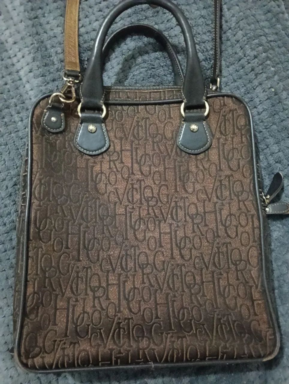 Bolsa Vítor Hugo - Foto 2