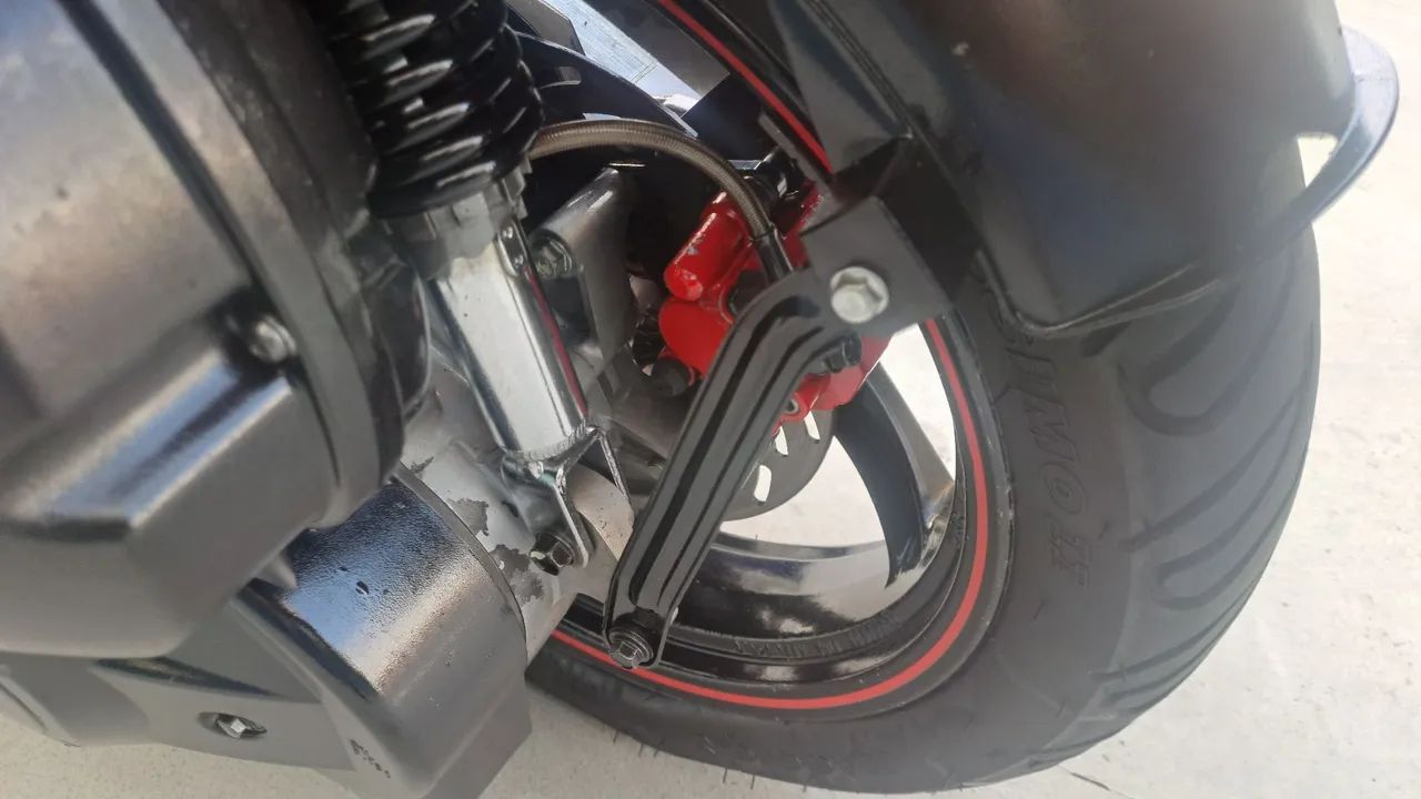 Dafra S 300i 2021 - 1494654371 | OLX