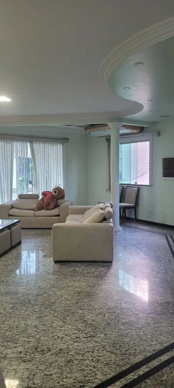 CASA CD.JARDIM 1