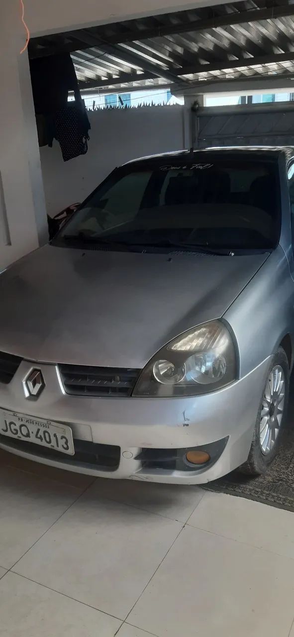 Renault Clio 2006