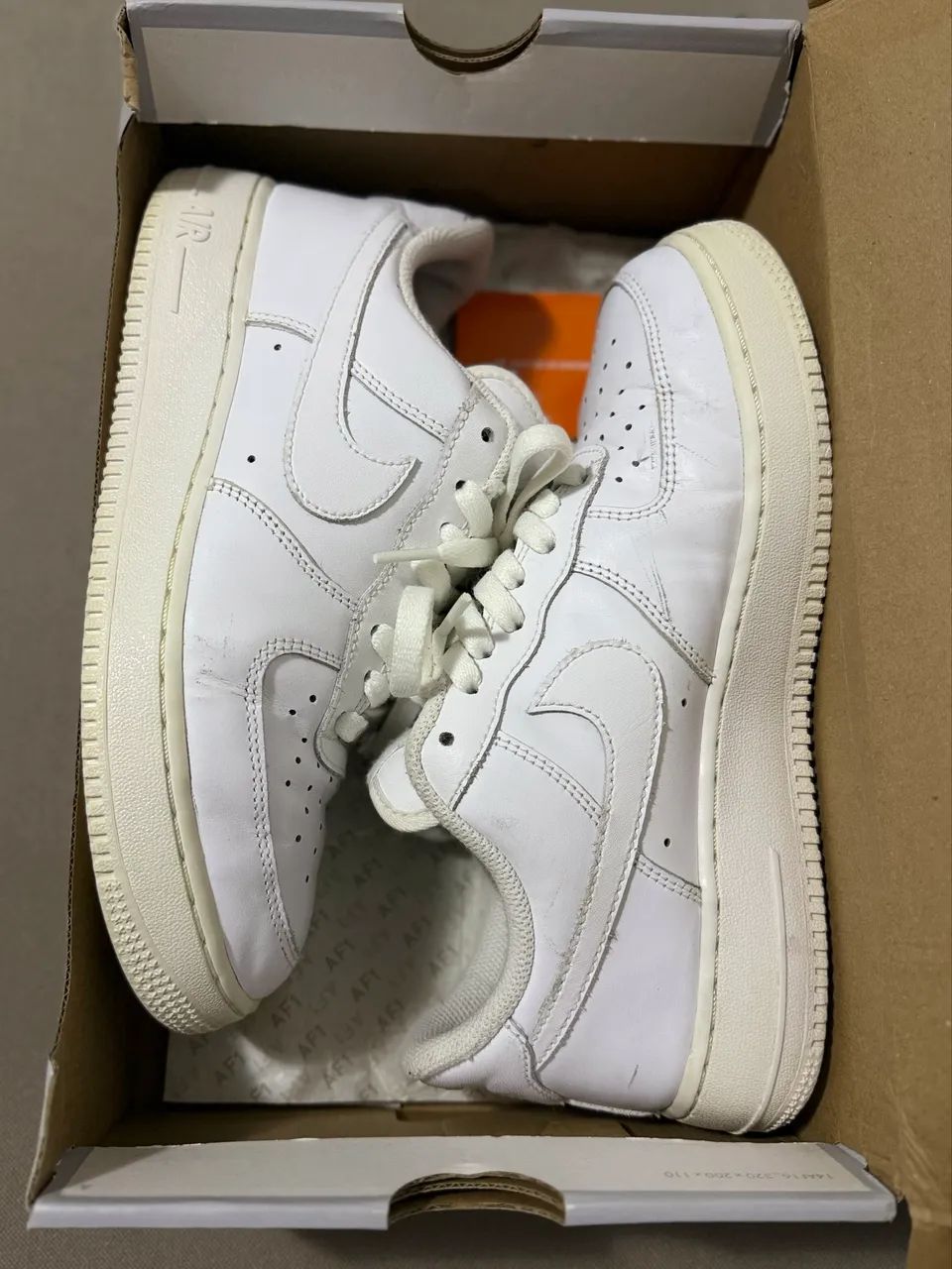 Air force 1 Low Original  - Foto 4
