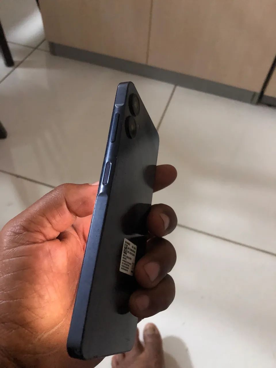CELULAR SANSUNG A06 - Foto 5