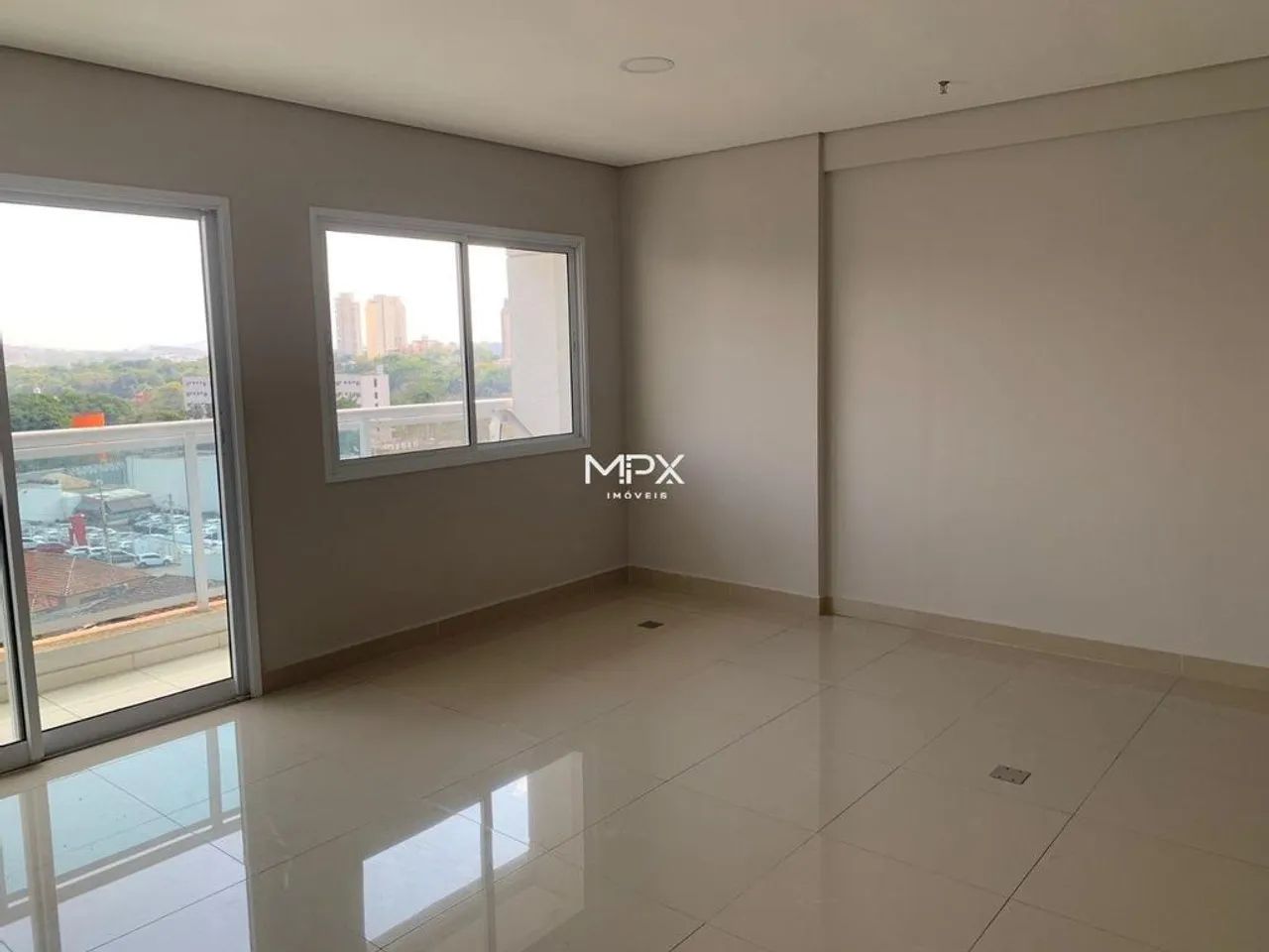 Sala para alugar no edifício Trio Lindenberg em Piracicaba - Foto 2