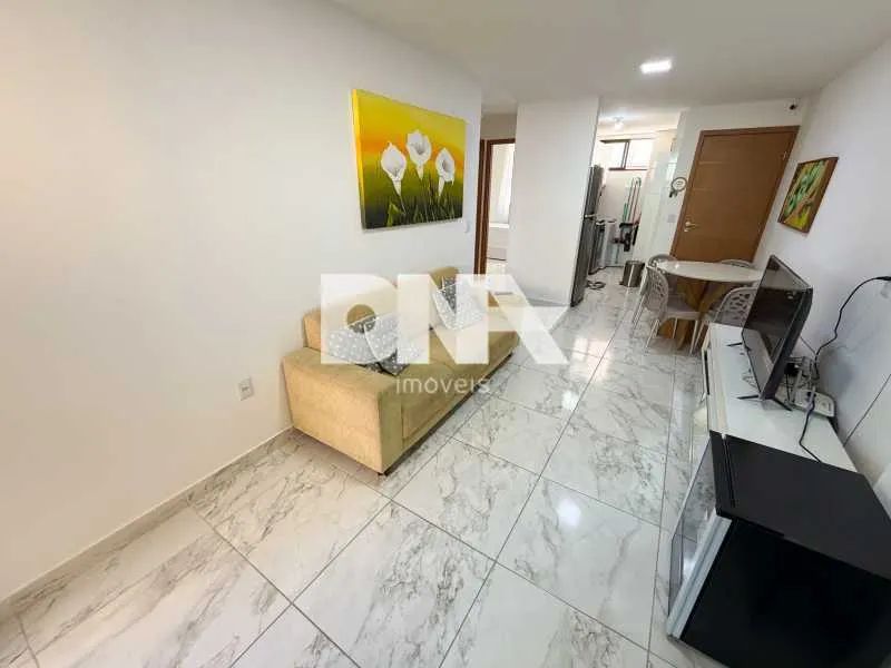Apartamento : / Residencial / Intermares - Foto 2