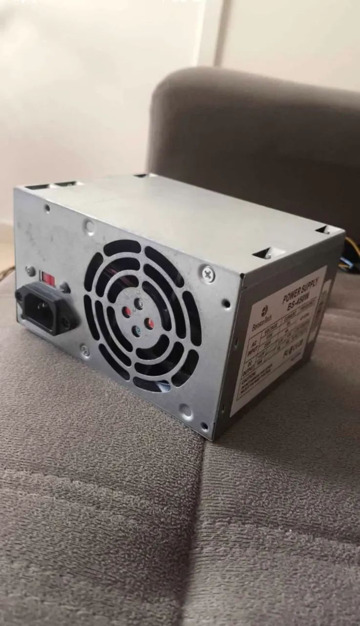 Fonte 450w