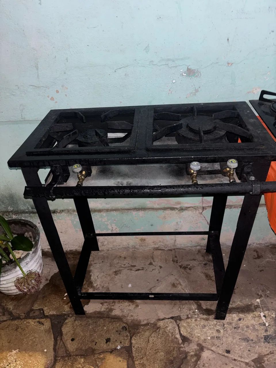 Fogão industrial  - Foto 2