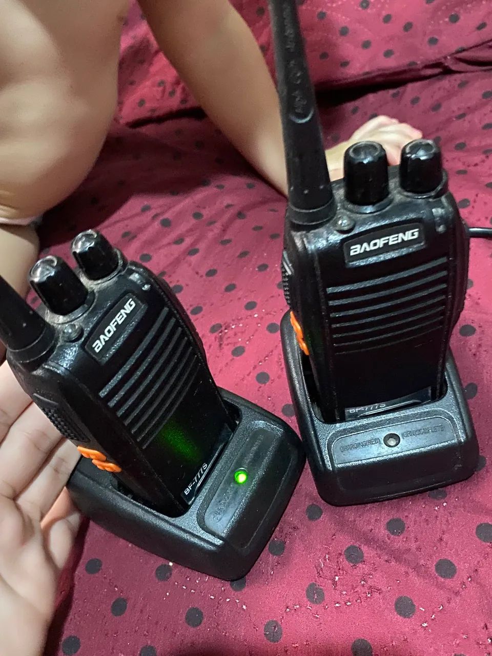 Rádio  - Foto 4