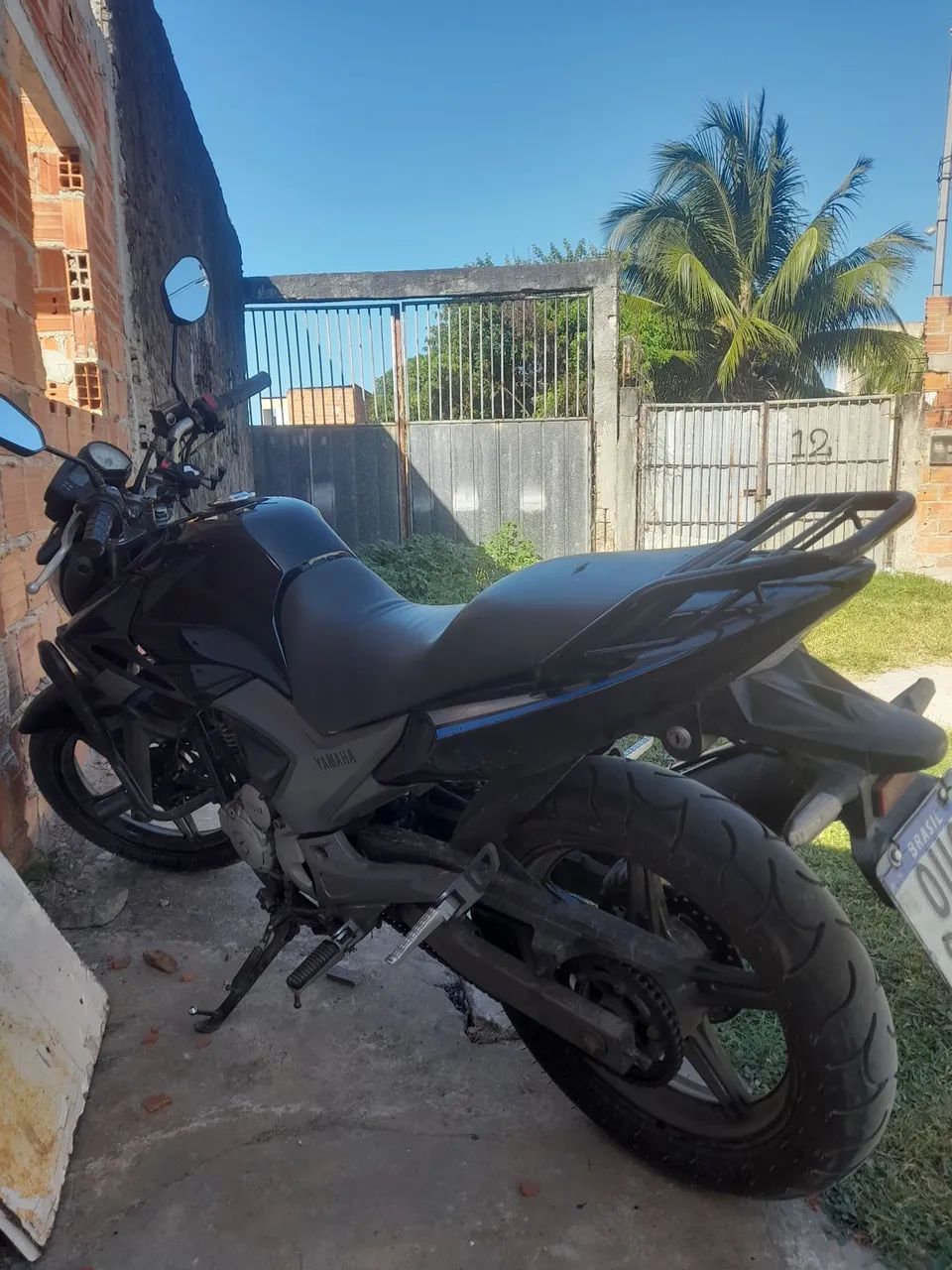 Fazer 250 2014 flex  - Foto 4