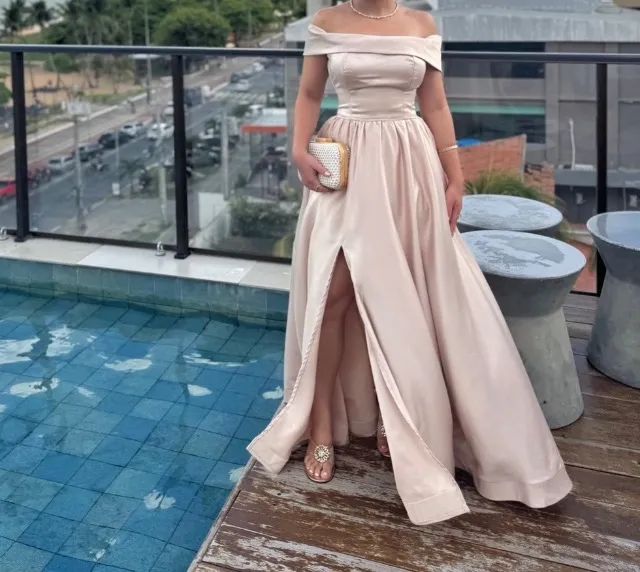 Vestido de festa  - Foto 2