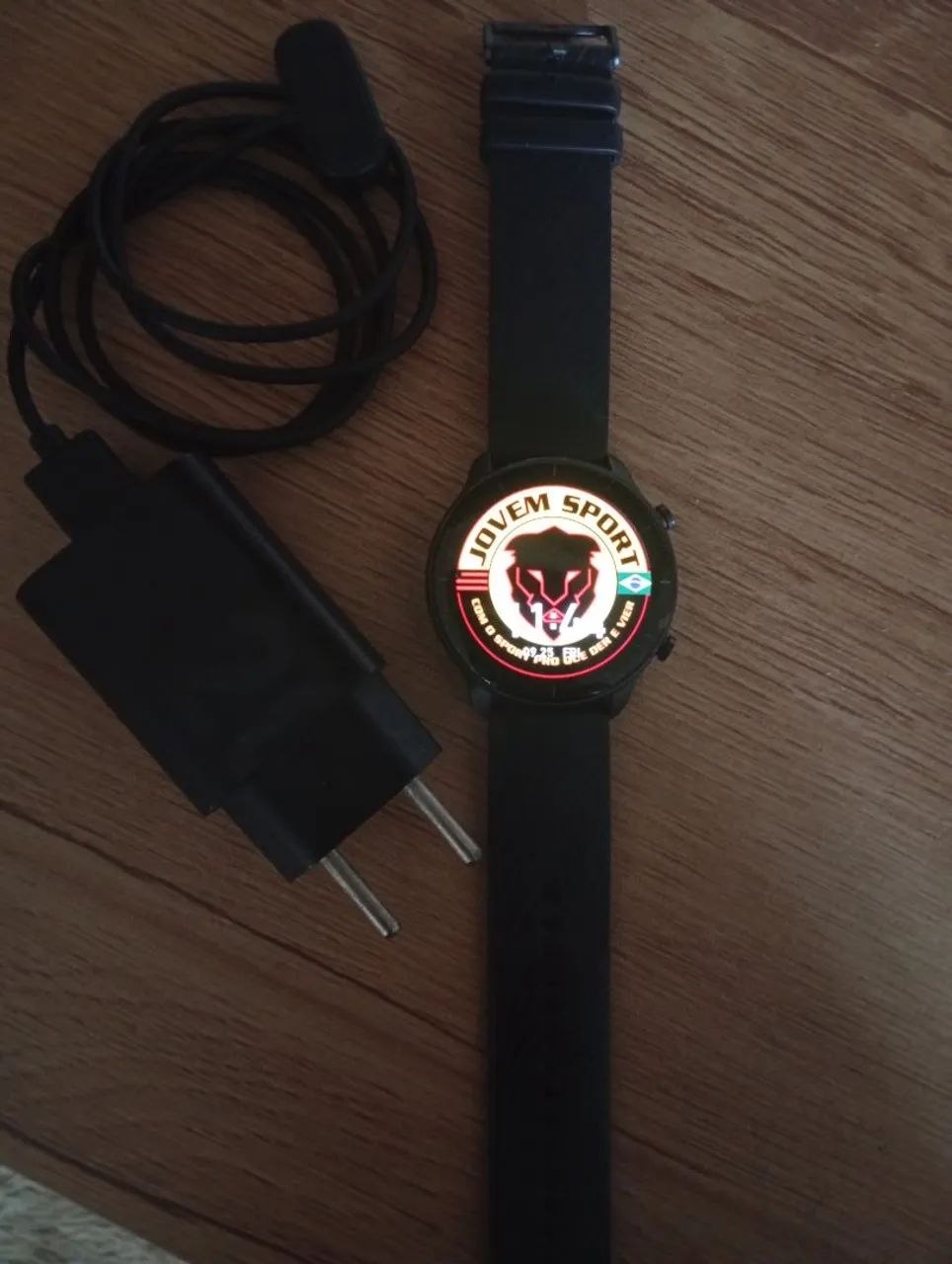 Smartwatch Amazfit Gtr 2 