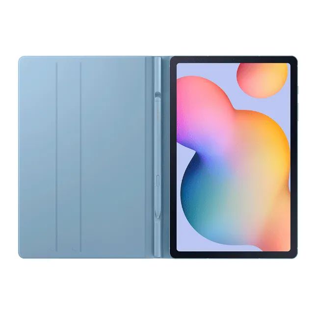Tablet Samsung 6 lite azul - Foto 2