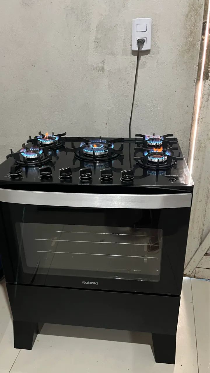 Vendo fogão 