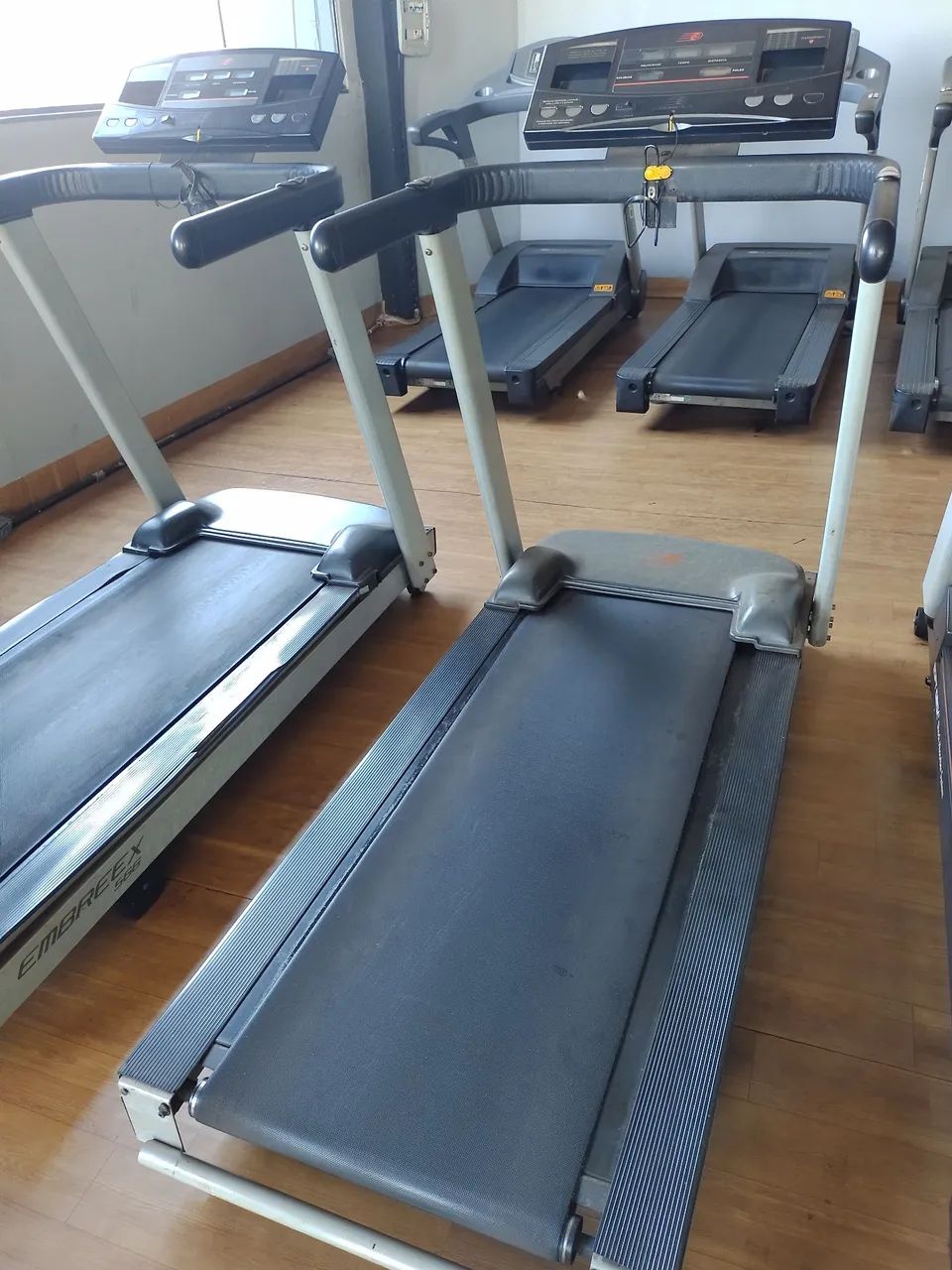 Equipamentos de musculação  - Foto 2