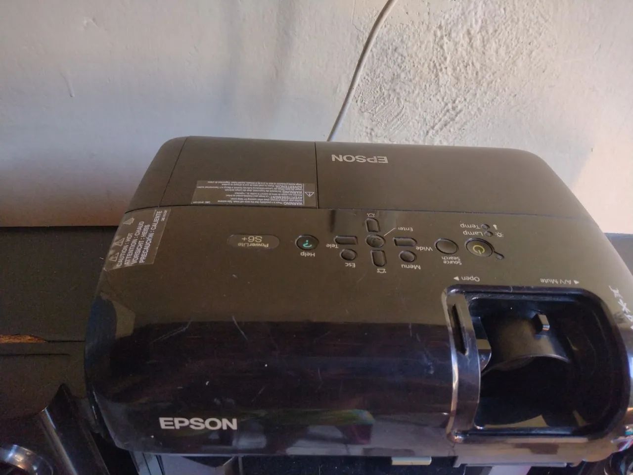 Projeto Epson  - Foto 2