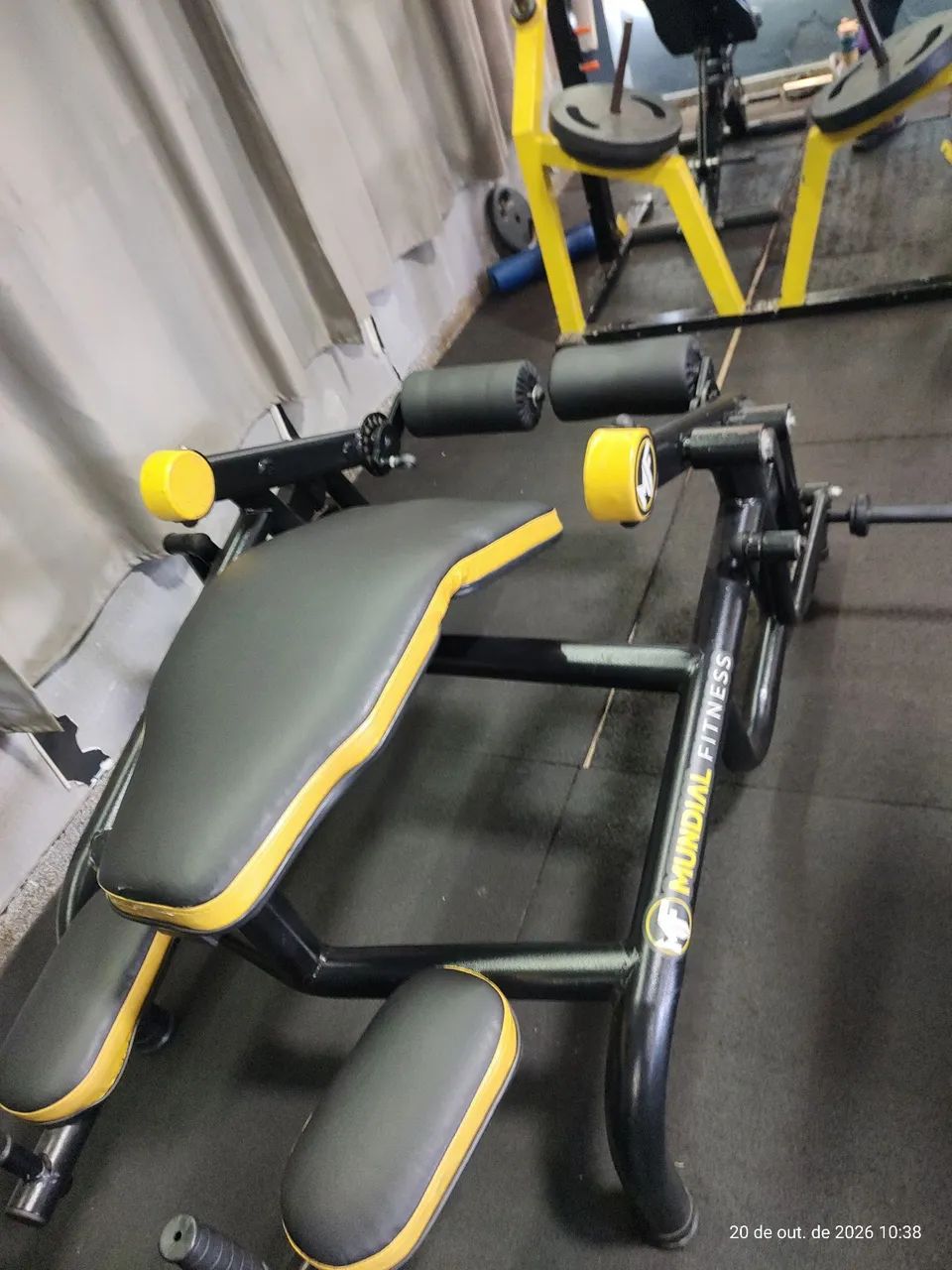 Mesa flexora