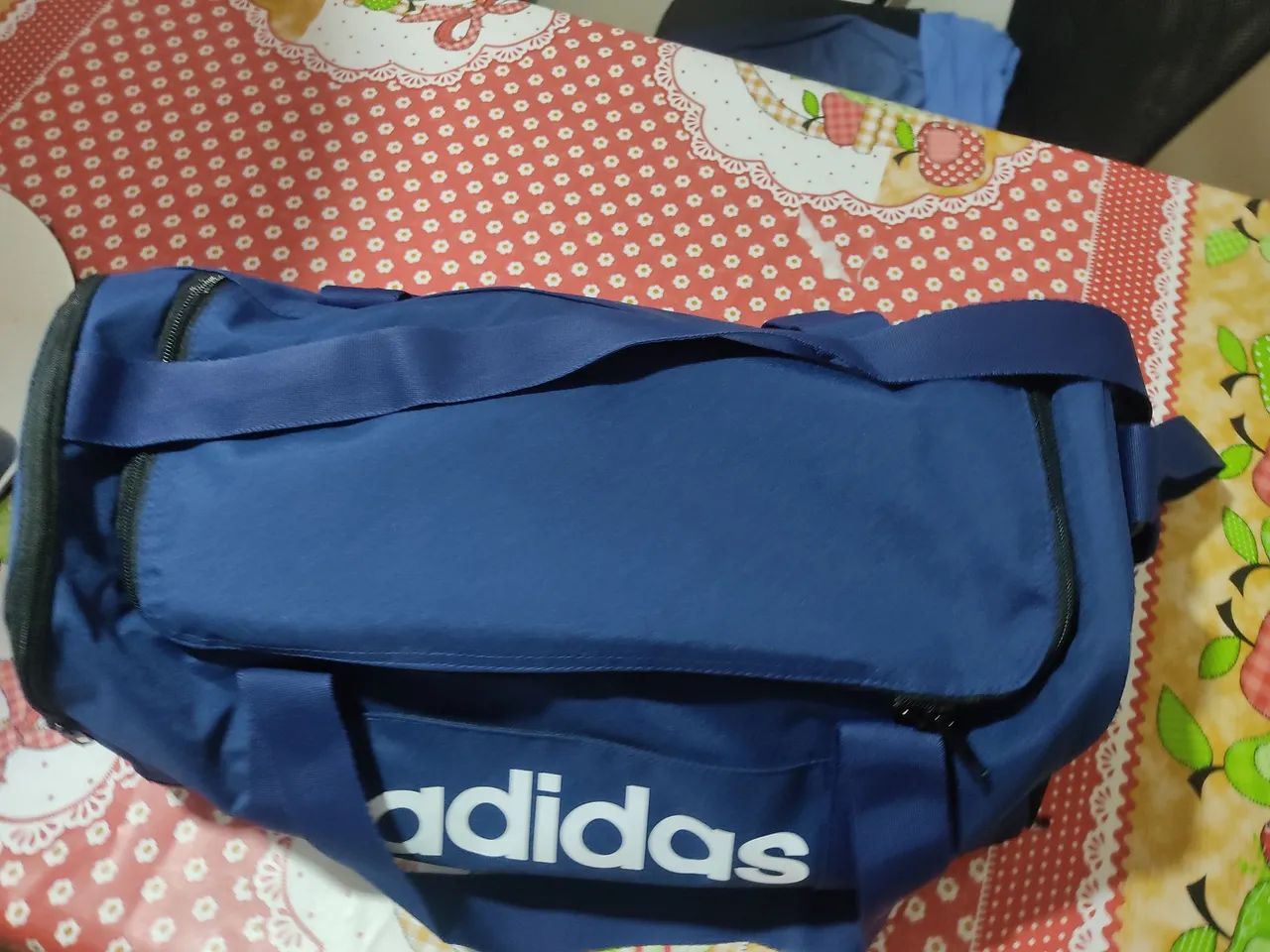 Mala Adidas duffel Pequena  - Foto 3