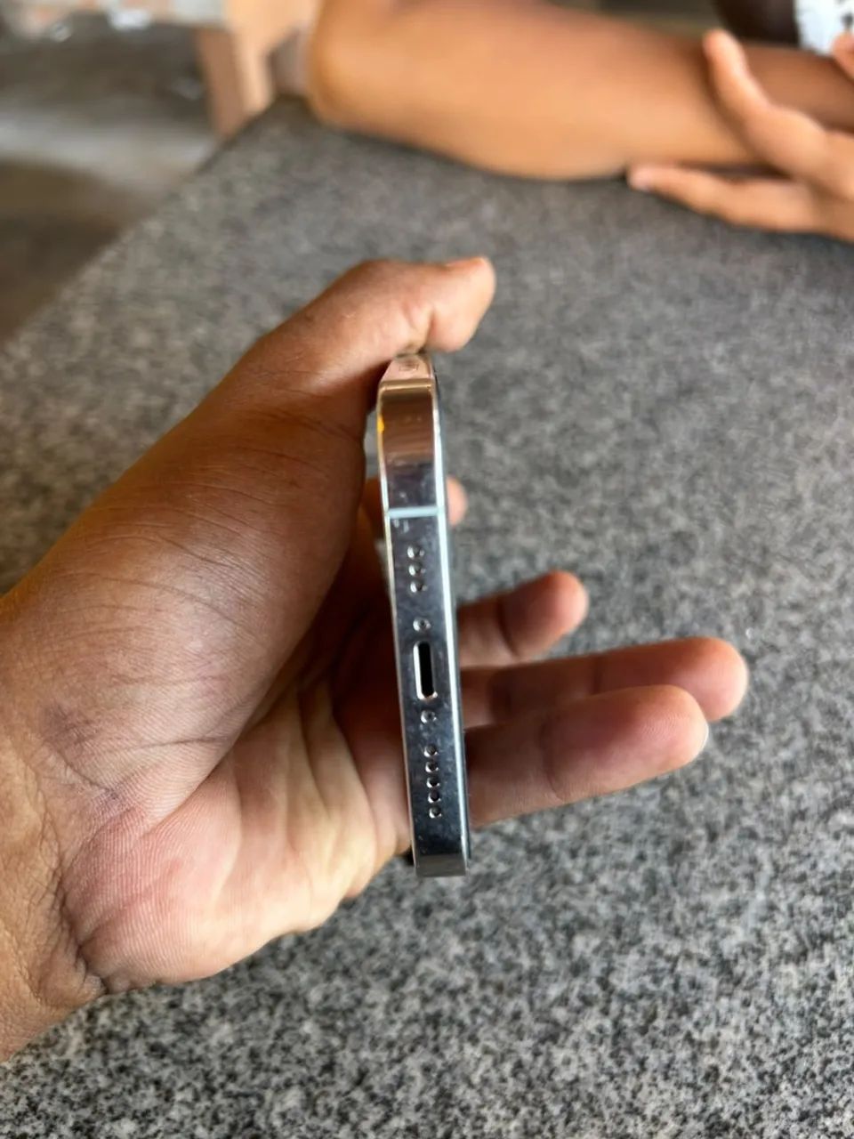 iPhone 12 Pro 128 - Foto 5