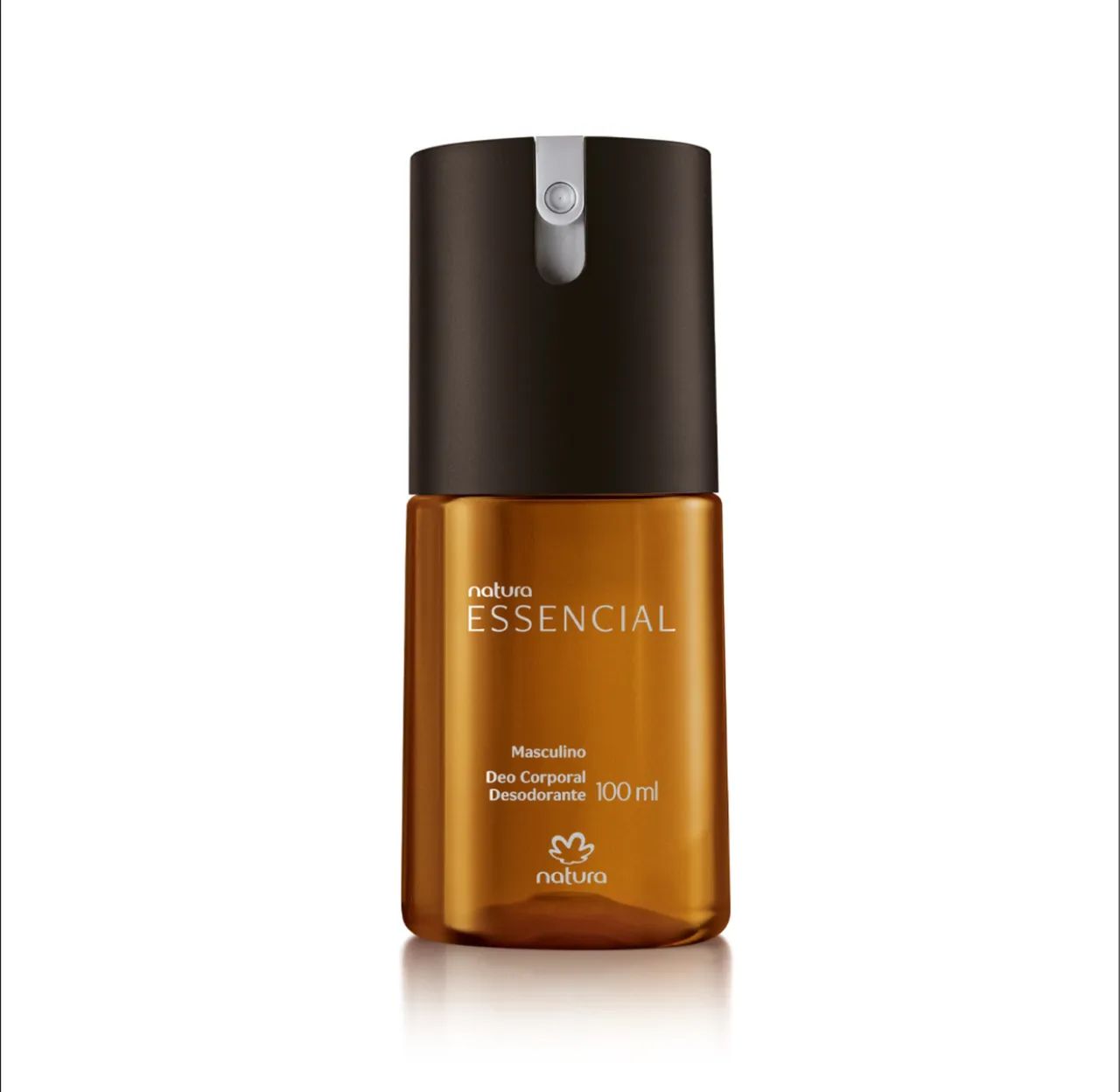 Kit Perfume Essencial Tradicional Natura  + Colônia  - Foto 2