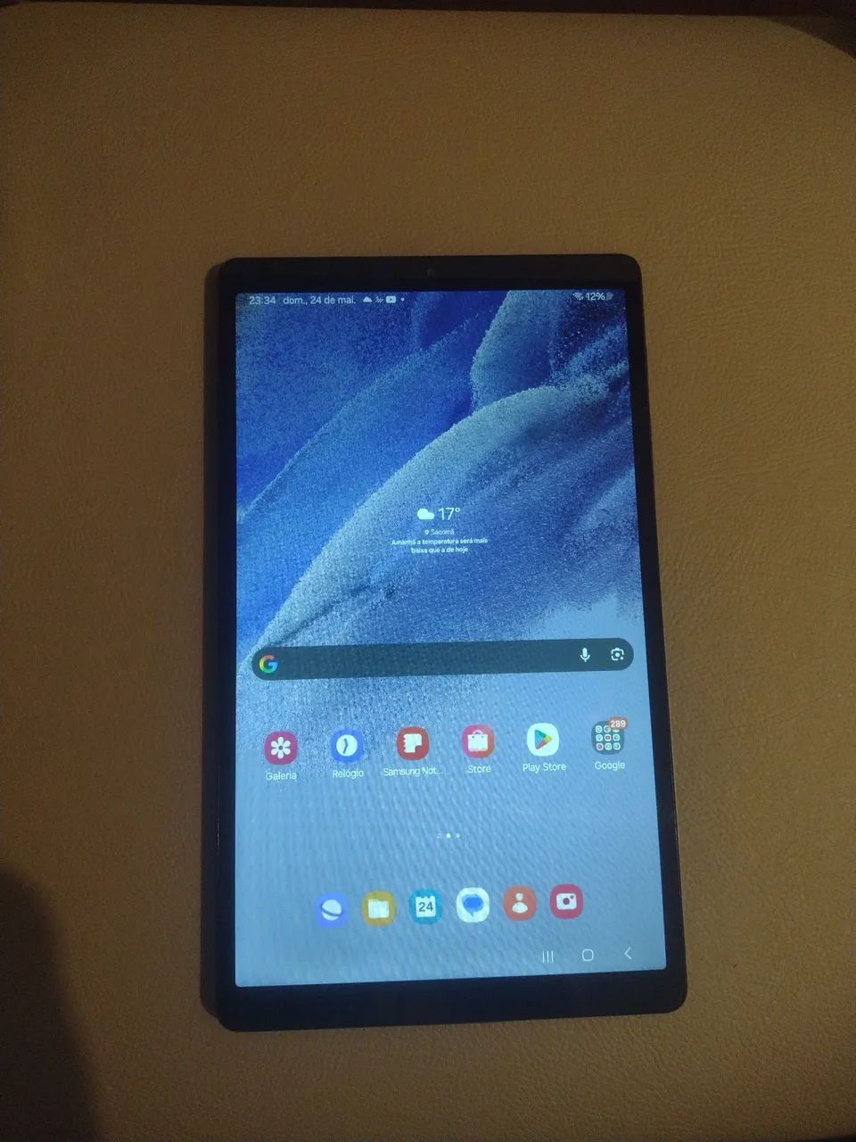 Tablet Samsung 