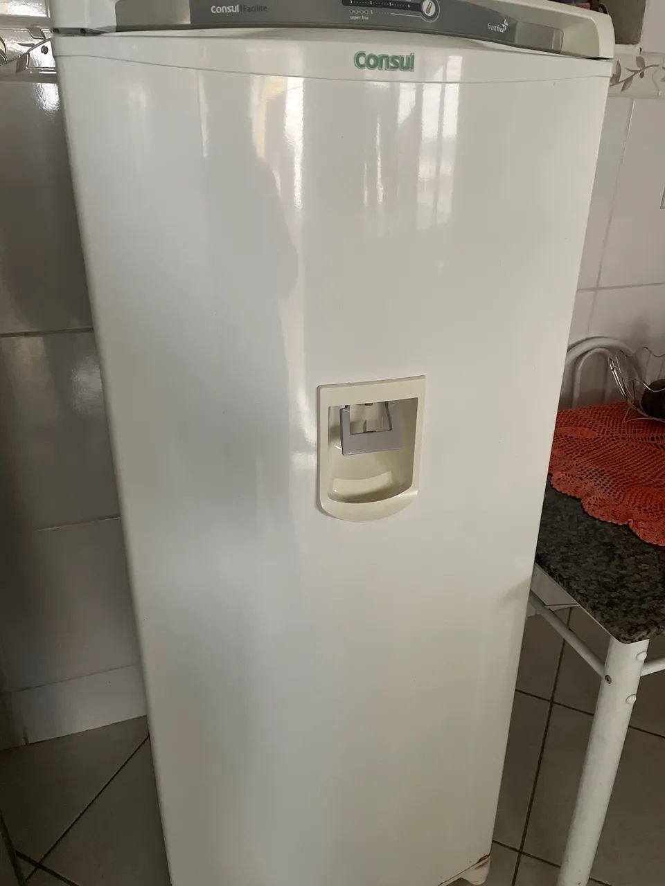 Geladeira  - Foto 2