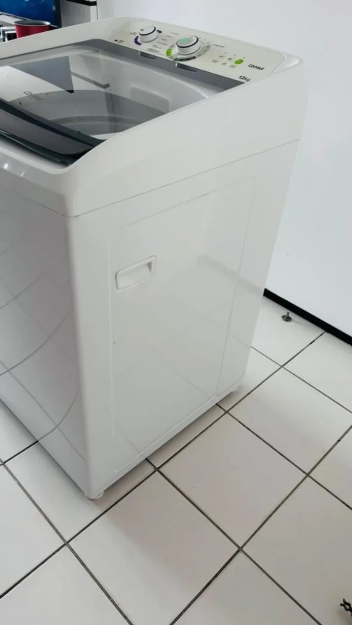 Lava  roupa consul - Foto 4