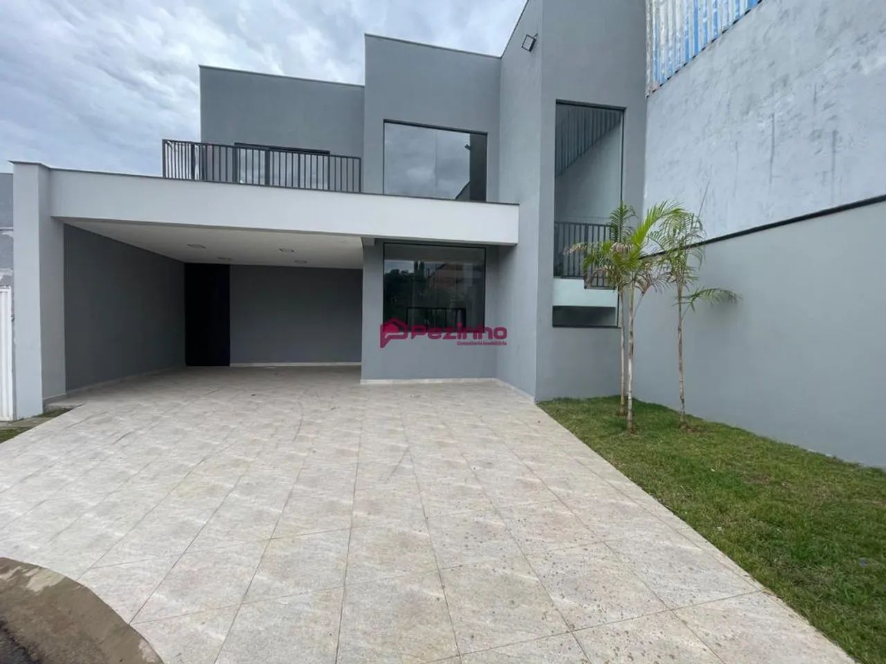 Barracão para alugar em Limeira, Jardim Porto Real, com 222 m² - Foto 2