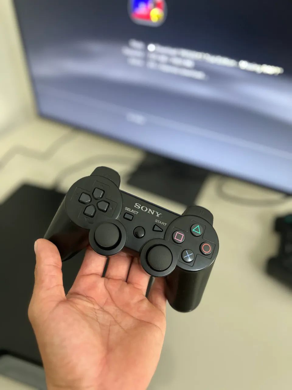 Ps3 Slim - Foto 2