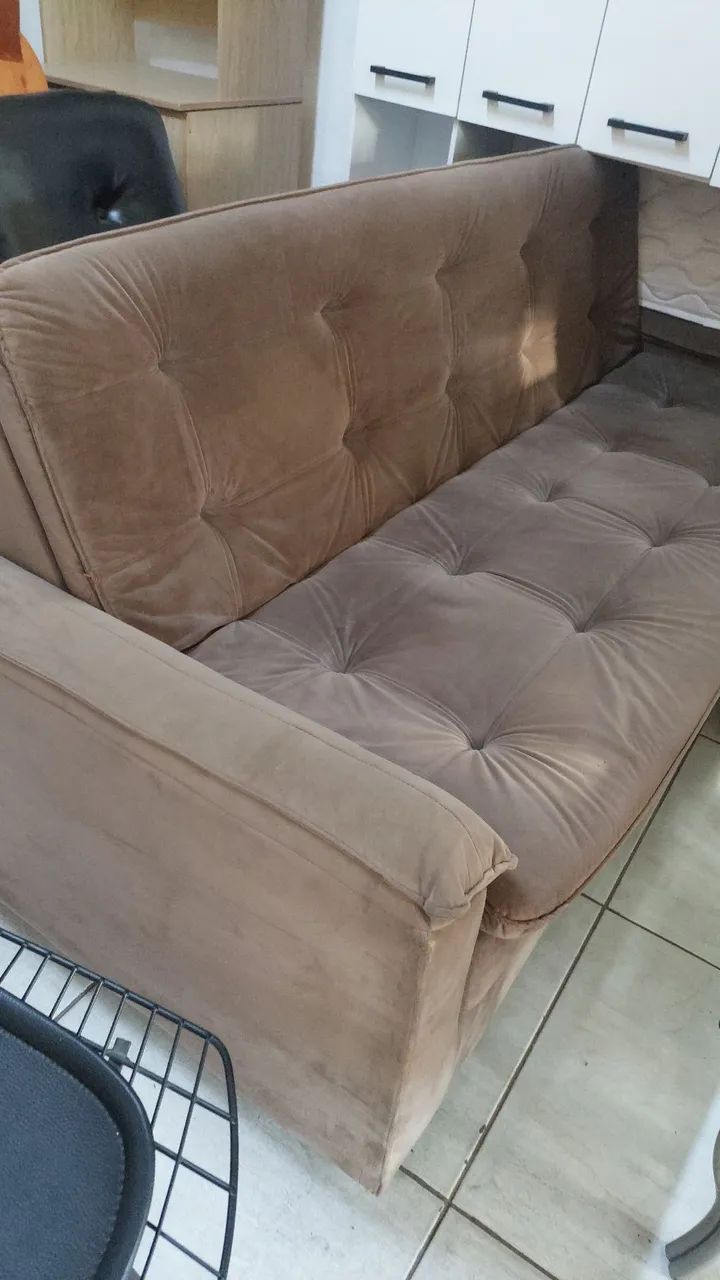 Sofá cama 
