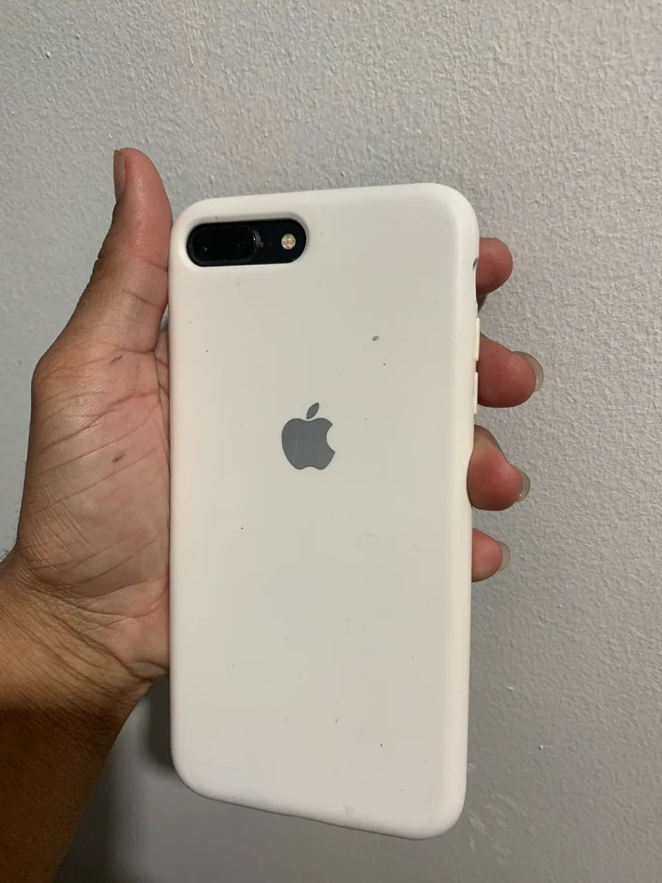 iPhone 8plus - Foto 5