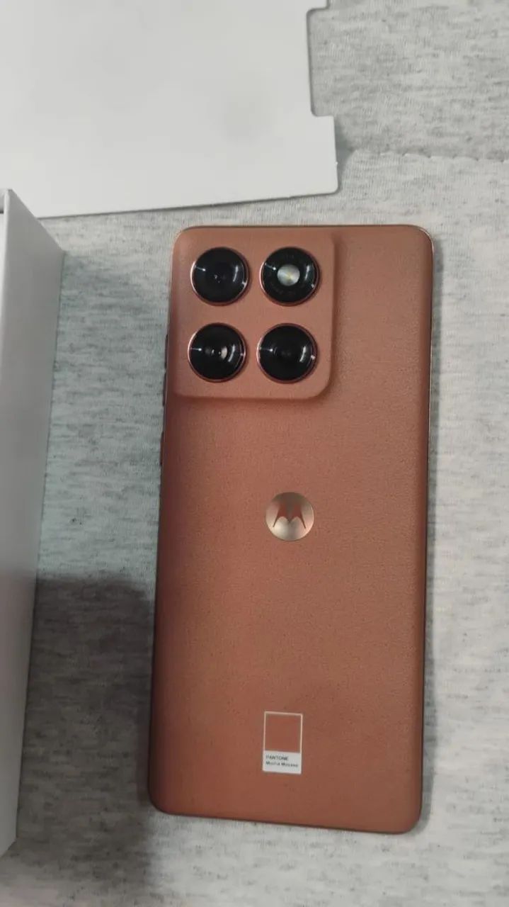 Vendo Celular Edje 60 fusion  - Foto 4