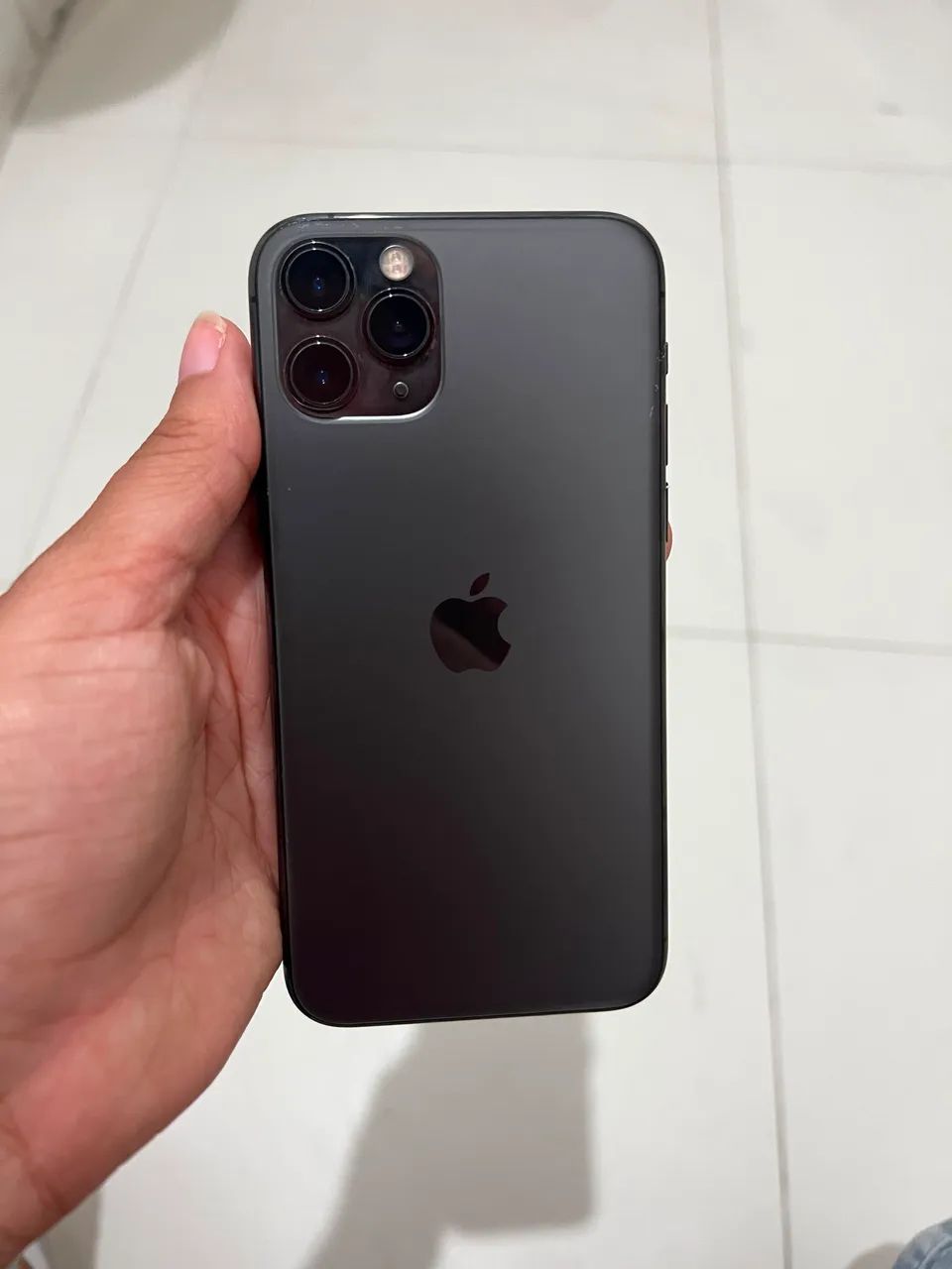 iPhone 11 Pro de 512 GB