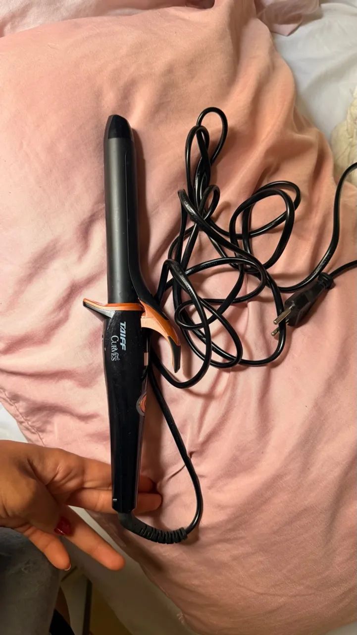 Babyliss Taiff - Foto 3