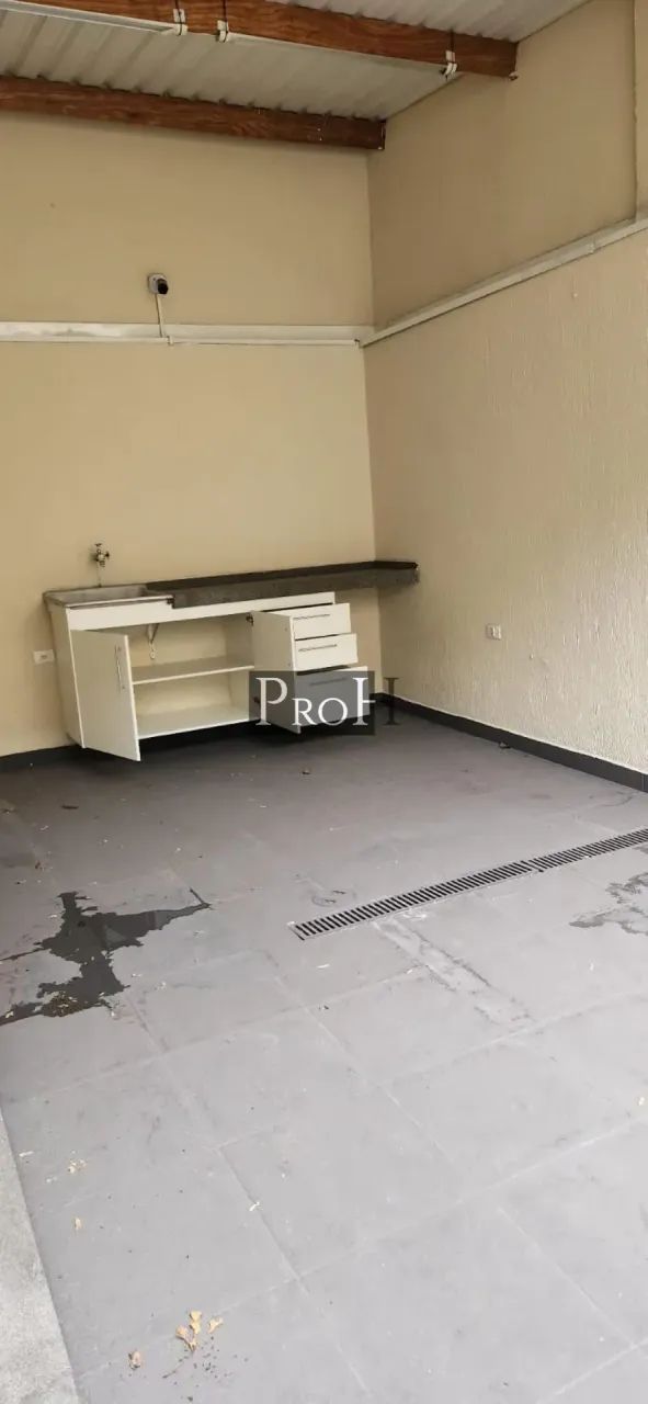 Sala Comercial à venda Vila Gilda Santo André - Foto 8