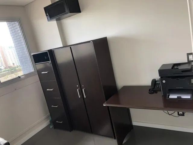 Sala reformada Led Office - Foto 10