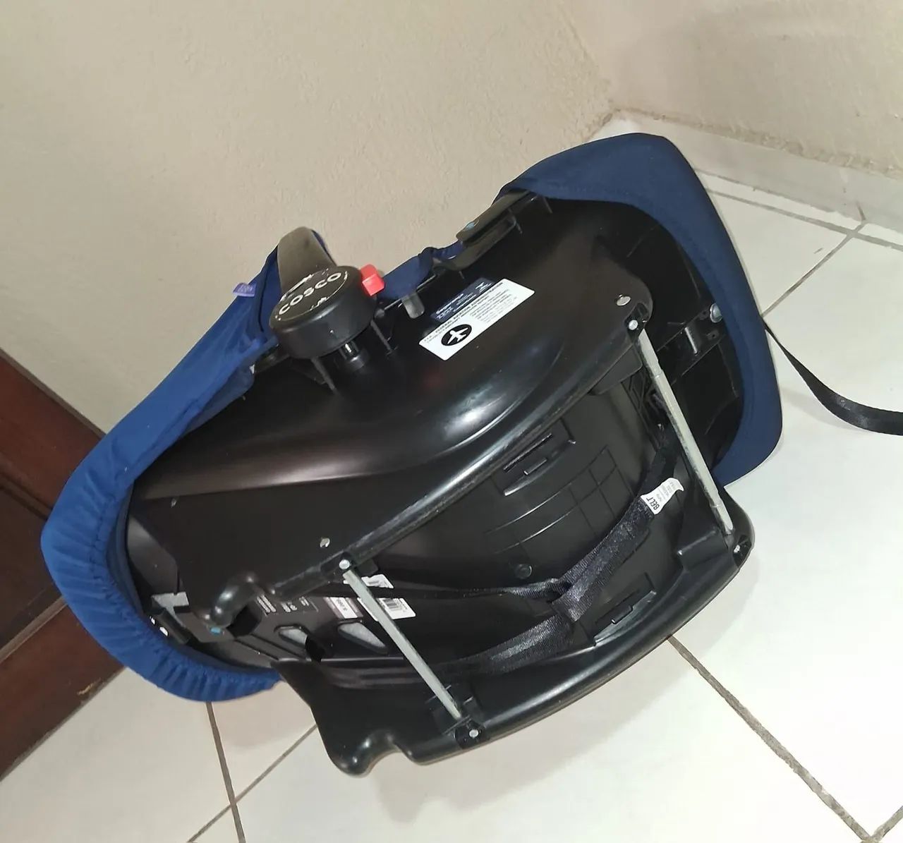 Bebê conforto a venda!  - Foto 3