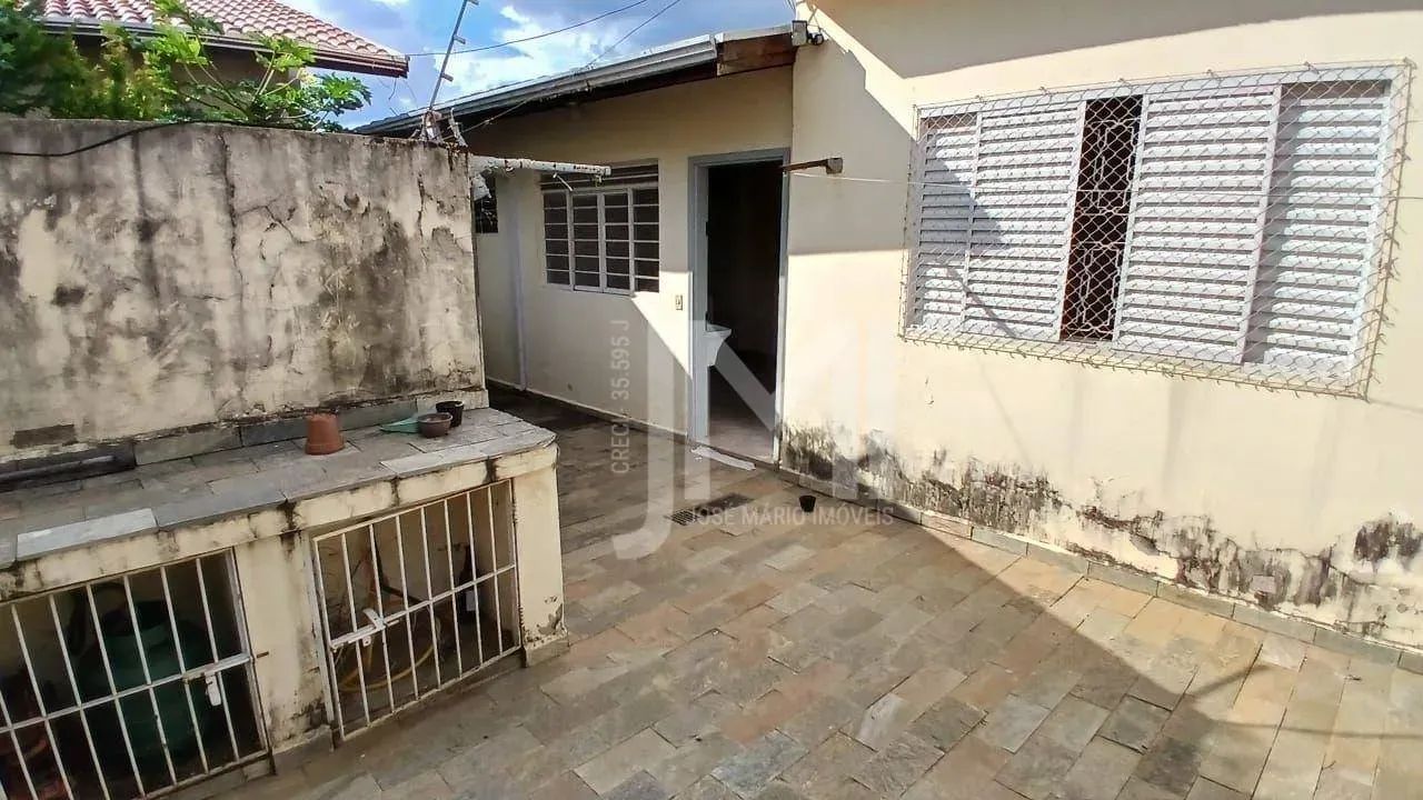 Casa com 1 dormitório para alugar, Vila Santa Isabel, Campinas, SP - Foto 4