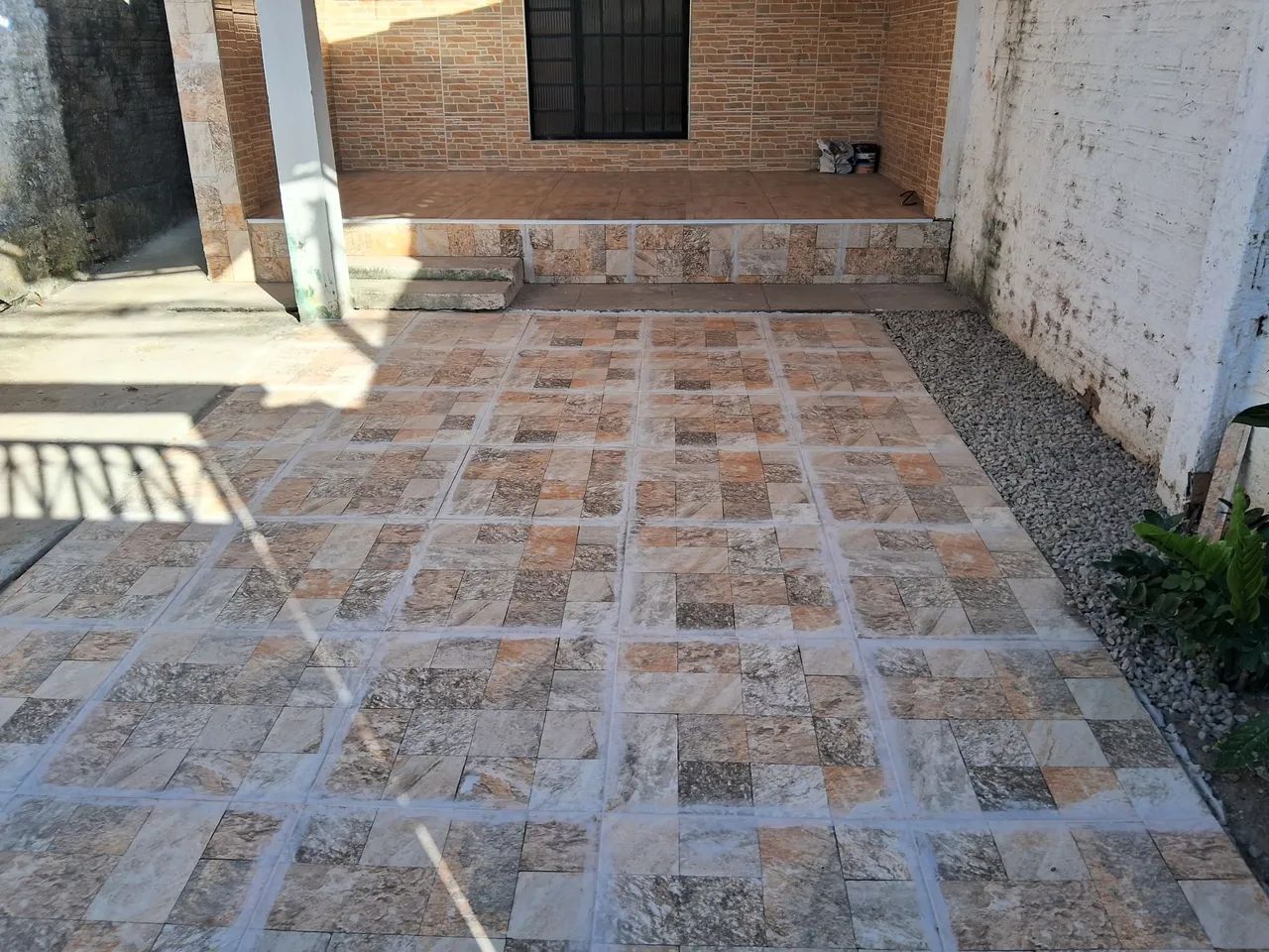 Alugo casa no Grilo - Foto 3