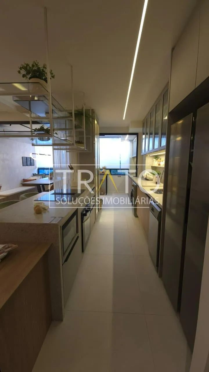 apartamento - Parque Prado - Campinas - Foto 5