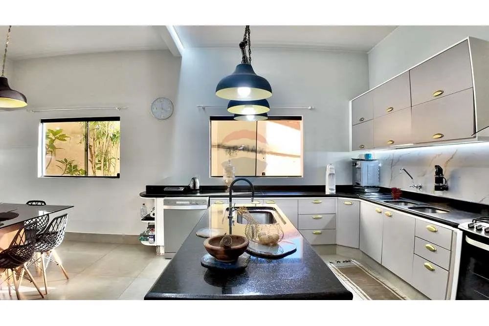 Casa 5 quartos com suítes - Foto 5