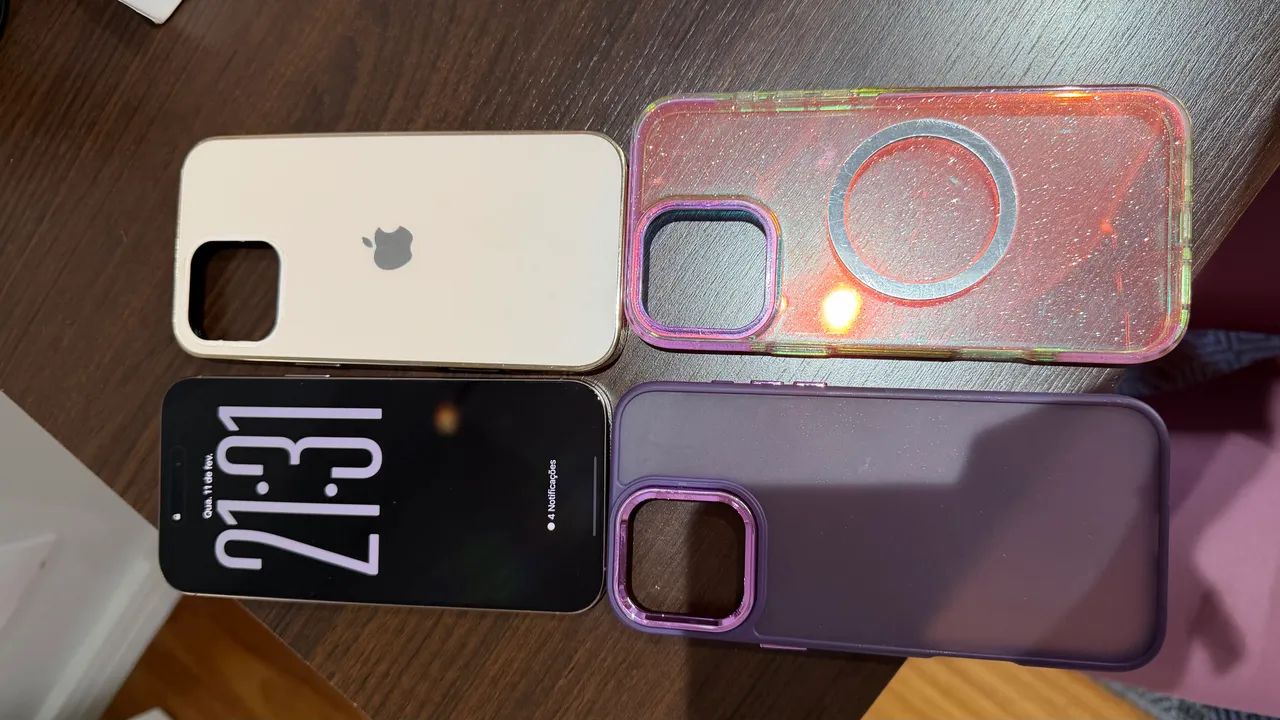iPhone 16 pro max 256 Gb - Foto 5