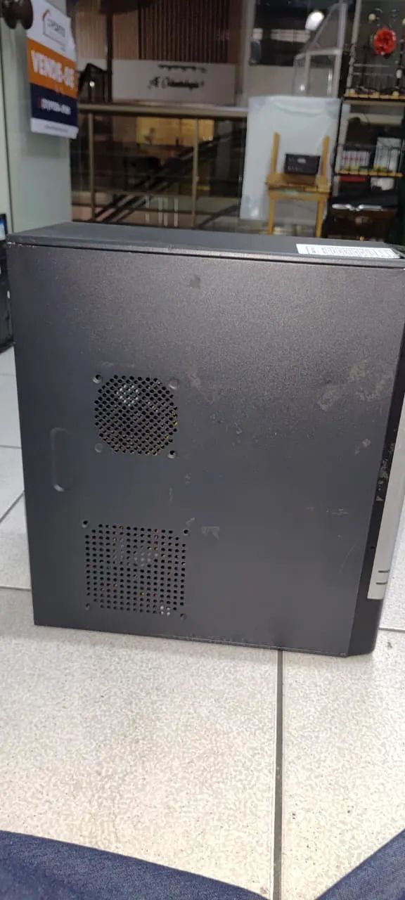 Computador para Escritório e Comércio | Ideal para PDV e Sistemas - Foto 3