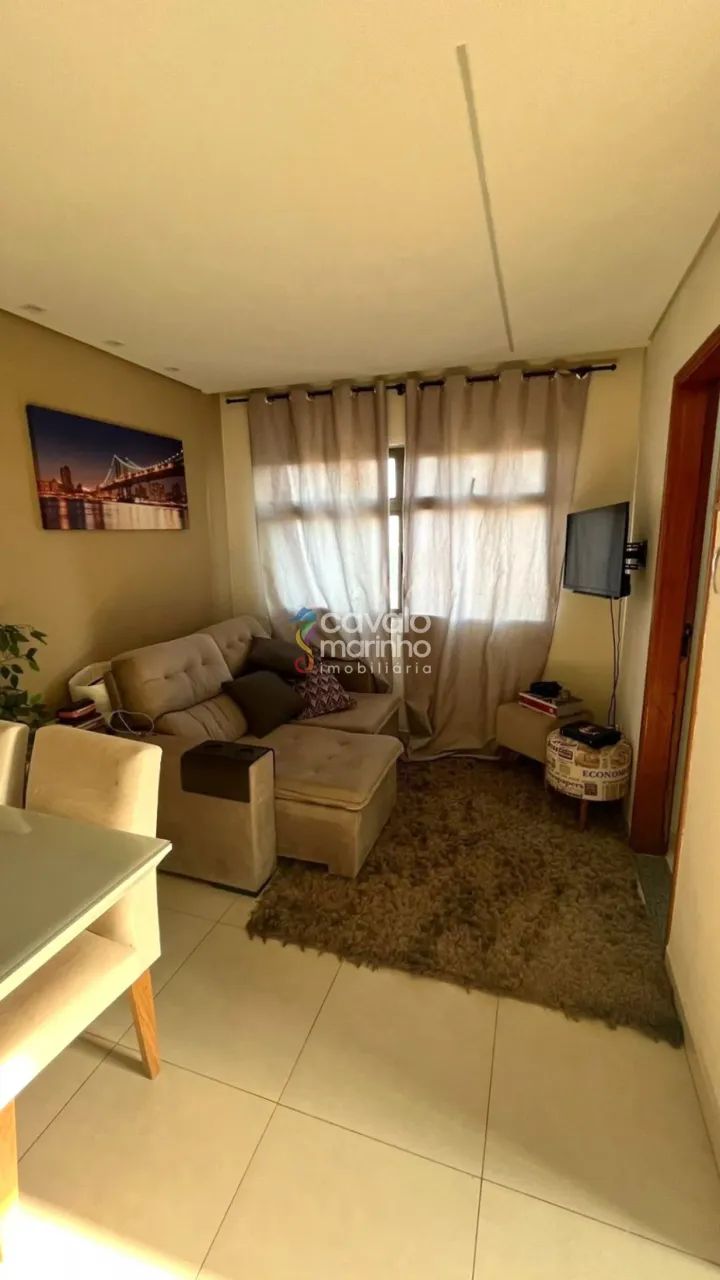 Apartamento mobiliado para alugar no Edifício Flórida House com 1 quarto e 1 vaga, 38m² -  - Foto 2